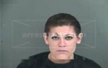 Jordan Ellen Mccurry