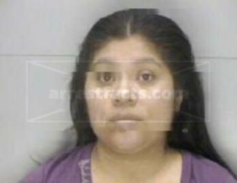 Sebastiana Aracen Toledo