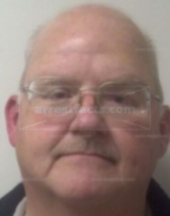 Mark Anthony Whicker