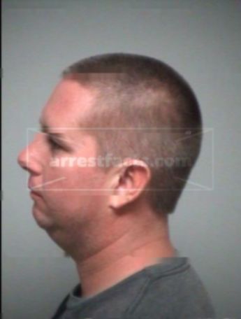Jerome Kenneth Zacher