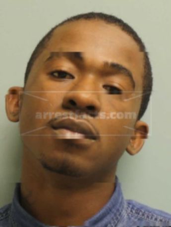 Martez Dana Whitlow