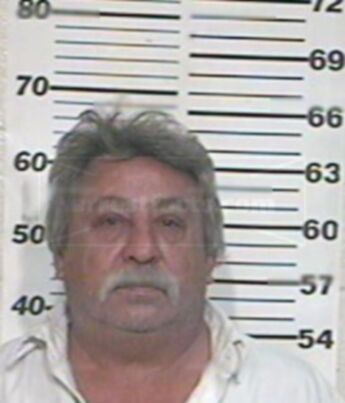 Bernardino Santoyo Hernandez