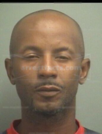 Anthony Lamar Sanders