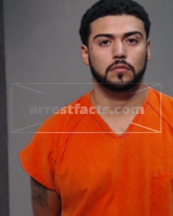 Alexis Alfaro