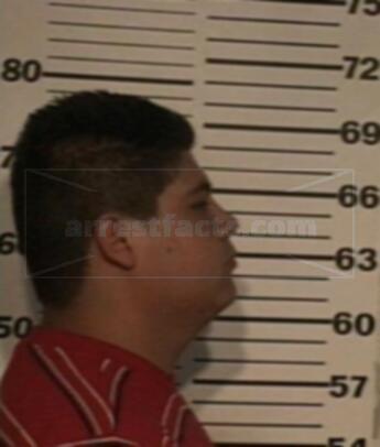Greg Garcia Carr