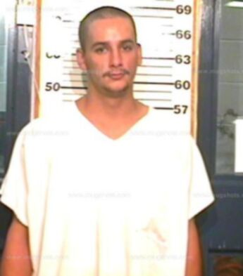 Zachary Lee Richards