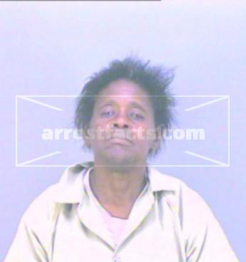 Sharon Jenice Brown