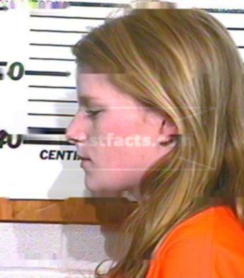 Samantha Jewel Wiegand
