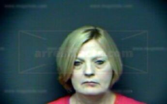 Karen Sue Oliver