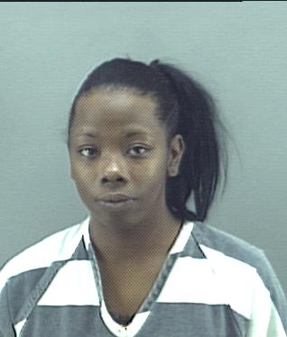 Laceshia Rochell Finch