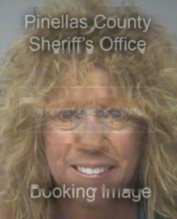 Constance Sue Kugler