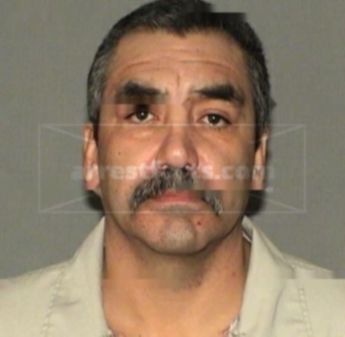 Jose Cosme Gonzalez