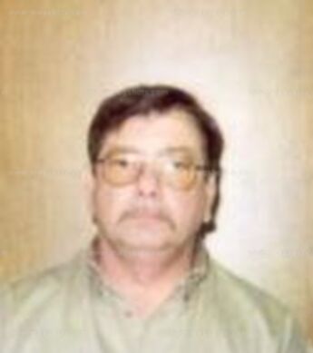Donald Ray Howard