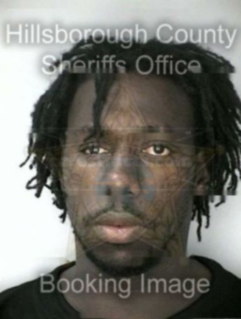 Zevon Taruses Mccarter
