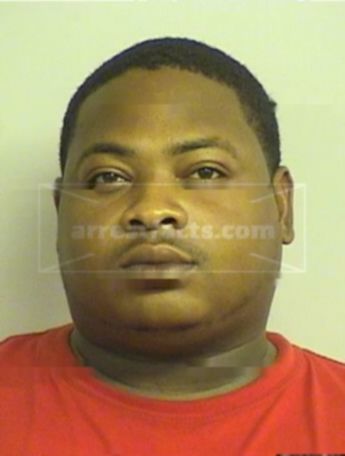 Rexford Denard Jackson