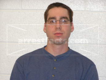 Matthew Douglas Carter