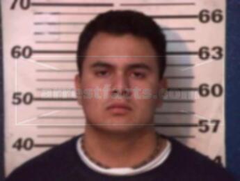 Ricardo Quintanilla Adames