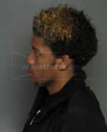 Dshawn Christopher Crawford