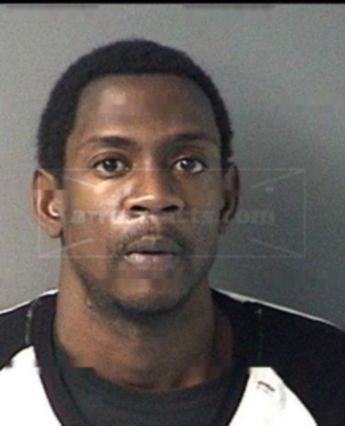 Titus Clayton Gandy