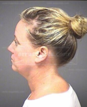 Deana Leigh Voss