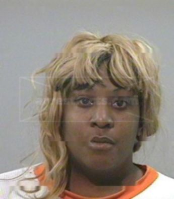 Johnisha Harvey Ettienne