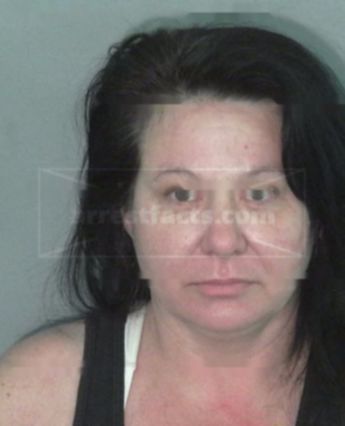 Tammy Lynn Wright
