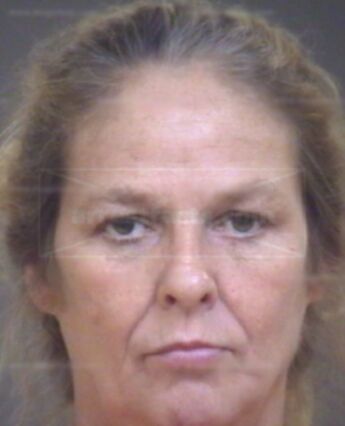 Patricia Ann Stroupe