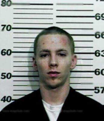 Zachary Curtis Skierski
