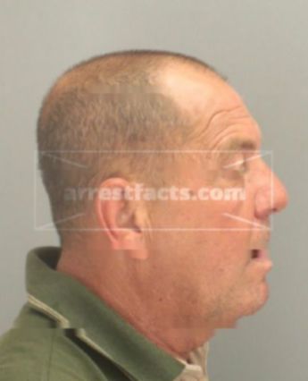 Gerardo Benito Corral