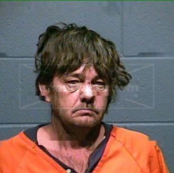 Bobby Jack Saxon