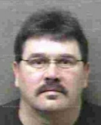 James Gregory Morrison