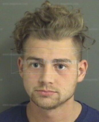 Matthew Shane Hefti
