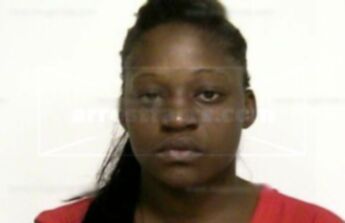 Natasha Michelle Gordon