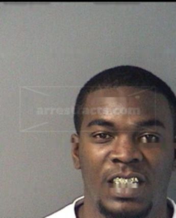 Joshua Levon Curry