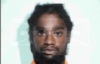 Aerial Suron Barnett