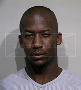 Joseph Billy Ancrum