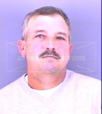 Mark Douglas Johnson