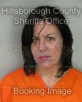 Shona Marie Ammons