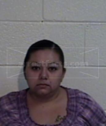 Jessica Marie Hernandez Gonzalez