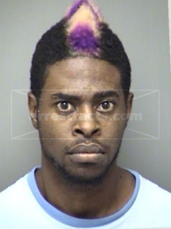 Gerald Alexander Austin