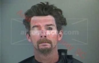 Jason Alan Mcdowell