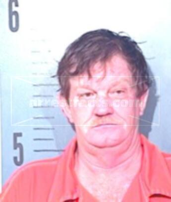 Larry Dale Gibson