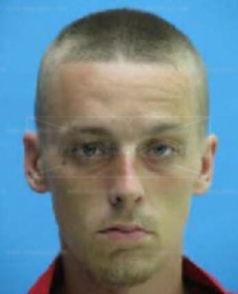 Nicholas Ryan Dewson