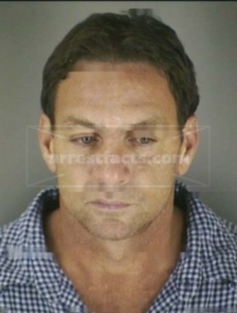 Mark Anthony Rhodes