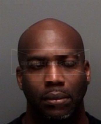 Jerome Trevoy Bland