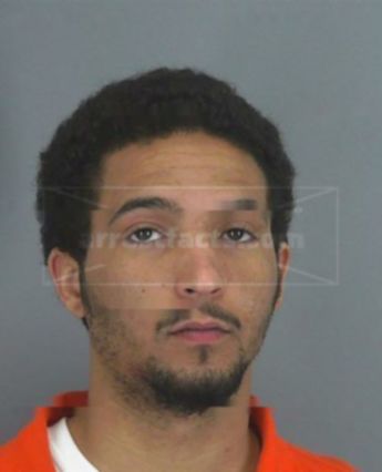 Justin Tarrell Scruggs