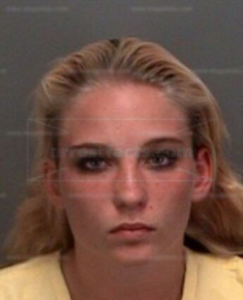 Brittany Joy Davis