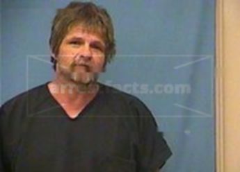 Billy Dale Stevenson