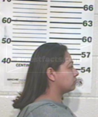 Maria Teresa Ortiz Martinez