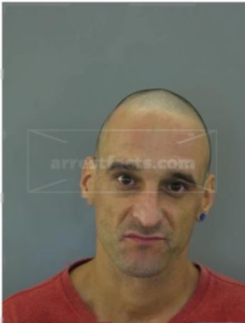 Damien Joseph Mosser
